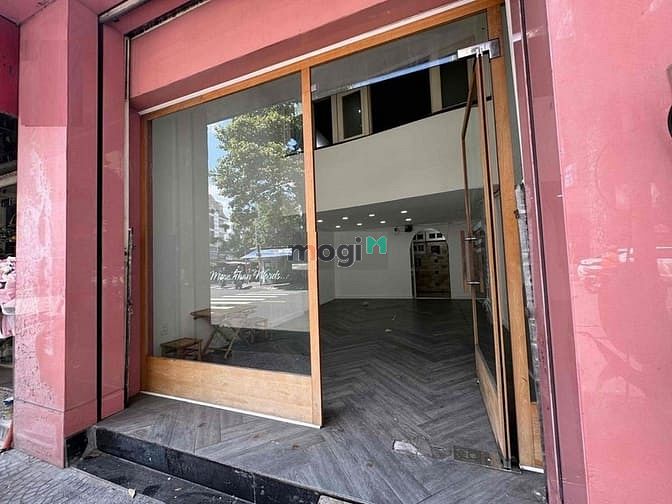 Hình ảnh MẶT BẰNG KINH DOANH Bùi Thị Xuân, PNL 54M2. 35tr/tháng.