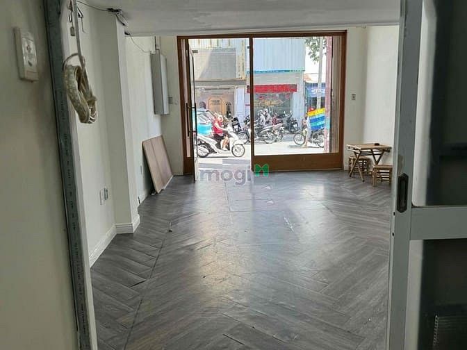 Hình ảnh MẶT BẰNG KINH DOANH Bùi Thị Xuân, PNL 54M2. 35tr/tháng.