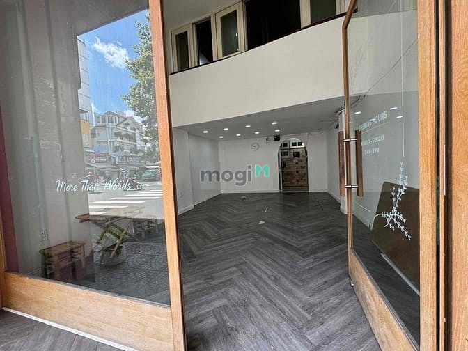 Hình ảnh MẶT BẰNG KINH DOANH Bùi Thị Xuân, PNL 54M2. 35tr/tháng.