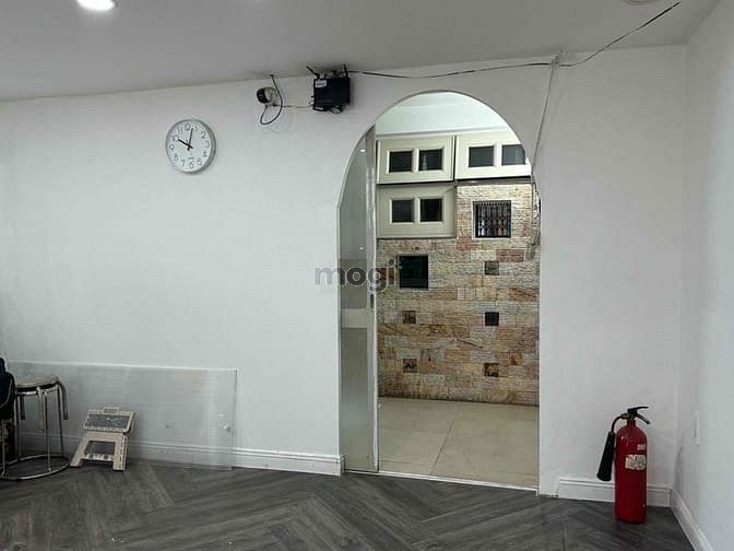 Hình ảnh MẶT BẰNG KINH DOANH Bùi Thị Xuân, PNL 54M2. 35tr/tháng.
