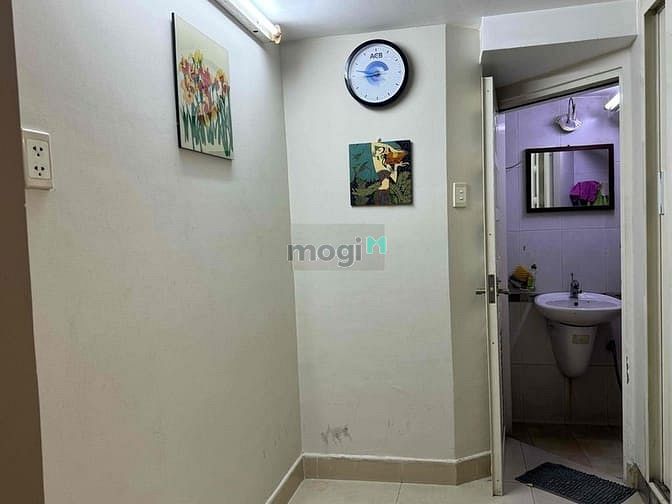 Hình ảnh MẶT BẰNG KINH DOANH Bùi Thị Xuân, PNL 54M2. 35tr/tháng.