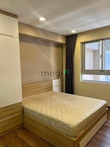 Hình ảnh Chung cư IDICO-Tân Phú 80m2 2pn 2tỷ650. Để lại full nội thất, nhà mới