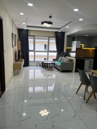 Hình ảnh Chung cư IDICO-Tân Phú 80m2 2pn 2tỷ650. Để lại full nội thất, nhà mới