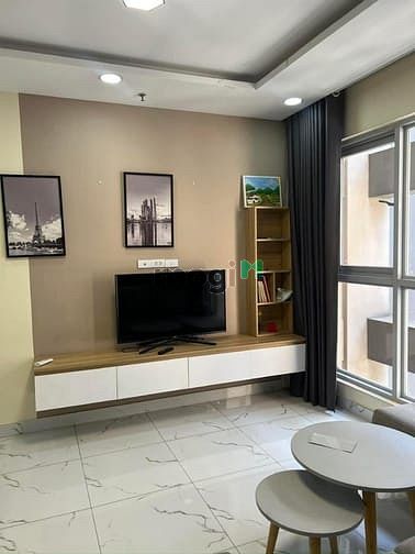 Hình ảnh Chung cư IDICO-Tân Phú 80m2 2pn 2tỷ650. Để lại full nội thất, nhà mới