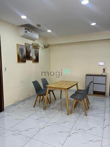 Hình ảnh Chung cư IDICO-Tân Phú 80m2 2pn 2tỷ650. Để lại full nội thất, nhà mới