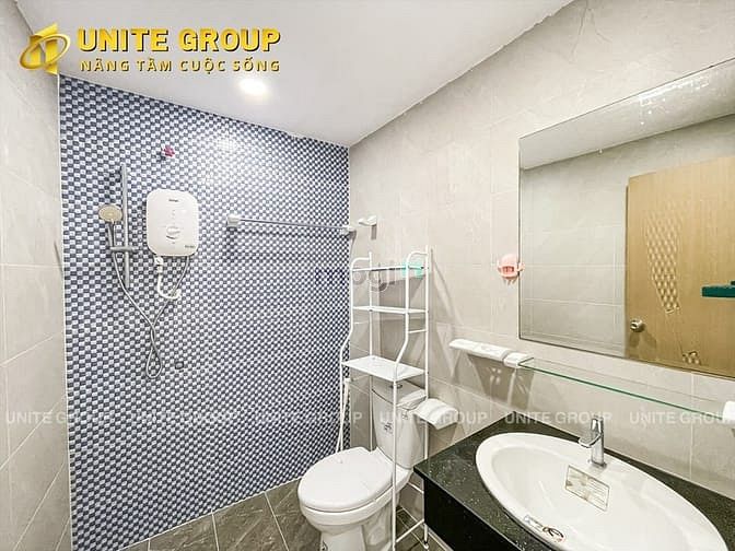 Hình ảnh STUDIO BAN CÔNG - Trung Tâm QUẬN 7 - FULL NT đi 5’ tới đh UFM