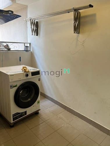 Hình ảnh Chung cư IDICO-Tân Phú 80m2 2pn 2tỷ650. Để lại full nội thất, nhà mới