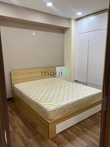 Hình ảnh Chung cư IDICO-Tân Phú 80m2 2pn 2tỷ650. Để lại full nội thất, nhà mới