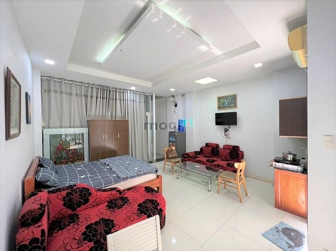 Hình ảnh Mb6623 nạp rút nhanh chóng STUDIO + 1PN - 1PK DT 30-55m2 gần Lotte - Phú Mỹ Hưng - TT Q7