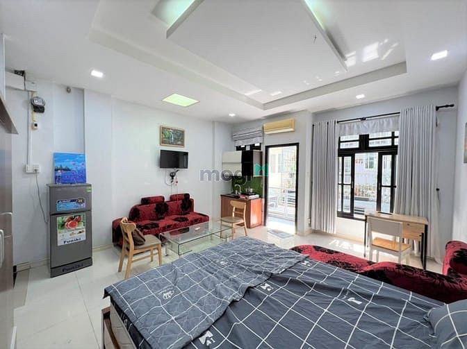 Hình ảnh Mb6623 nạp rút nhanh chóng STUDIO + 1PN - 1PK DT 30-55m2 gần Lotte - Phú Mỹ Hưng - TT Q7