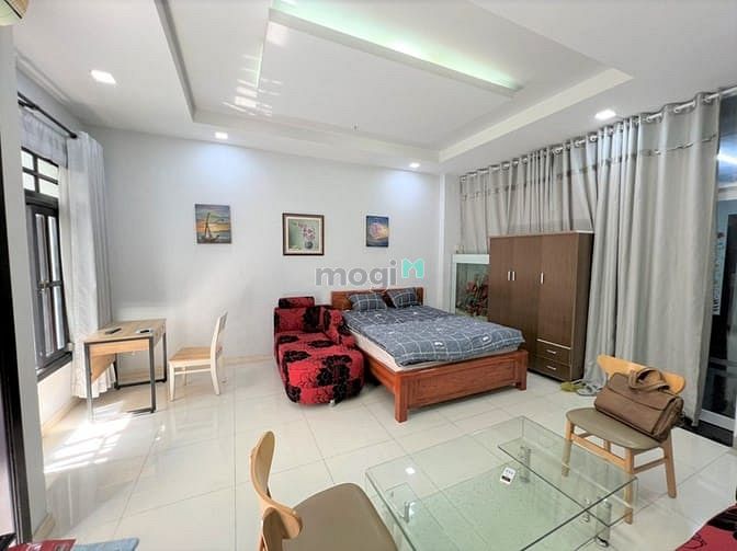 Hình ảnh Mb6623 nạp rút nhanh chóng STUDIO + 1PN - 1PK DT 30-55m2 gần Lotte - Phú Mỹ Hưng - TT Q7