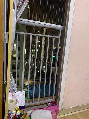 Hình ảnh Chung cư Carillon 5-Tân Phú 70m2 2pn 9tr5. Đầy đủ nội thất như hình