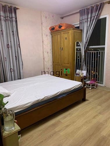 Hình ảnh Chung cư Carillon 5-Tân Phú 70m2 2pn 9tr5. Đầy đủ nội thất như hình