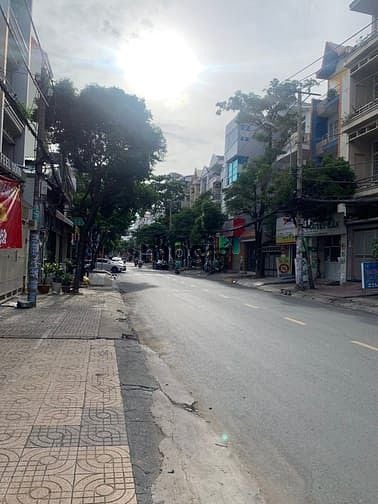 Hình ảnh Lô đất thổ cư ngay Trần Não - cầu Sài Gòn, Q2 - giá tốt