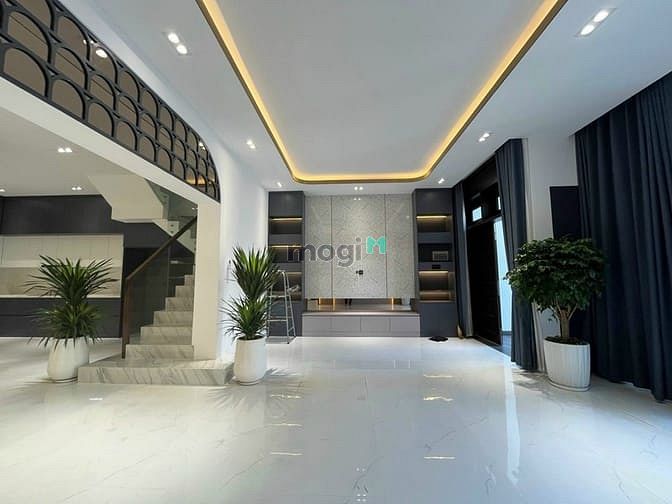 Hình ảnh Cần bán biệt thự Hưng Thái, PMH, Q.7