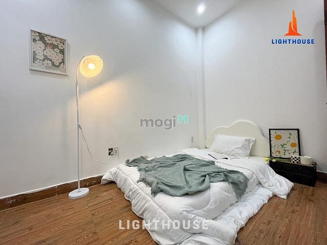 Hình ảnh Cho thuê Trang Chủ MB66.COM / Đăng Ký Tặng 66K Studio Full nội thất Cửa sổ lớn gần LotteMart Tân Bình
