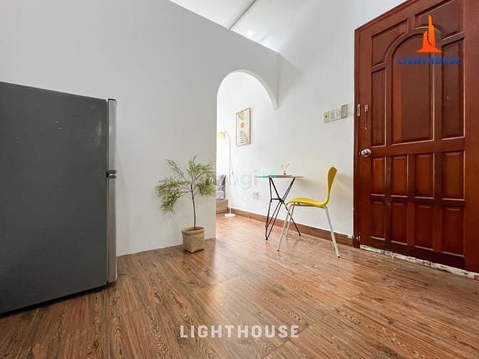 Hình ảnh Cho thuê Trang Chủ MB66.COM / Đăng Ký Tặng 66K Studio Full nội thất Cửa sổ lớn gần LotteMart Tân Bình