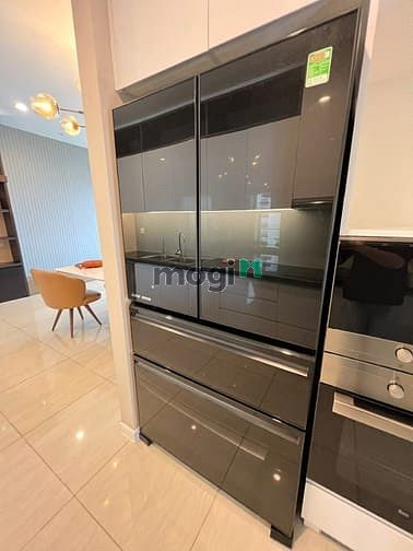 Hình ảnh Giá Tốt 27 Triệu/Tháng: Căn Hộ 3PN Sadora Sala Full Nội Thất, View Hồ