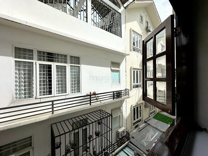 Hình ảnh Căn Hộ STUDIO FULL NT Qua ĐH TDTU,  RMIT 5’