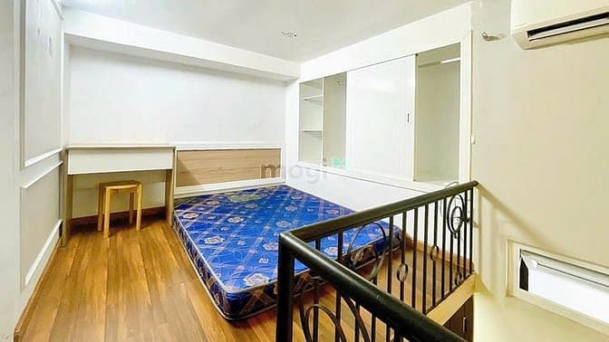 Hình ảnh Cho thuê CHDV full nội thất, gần Lotte, tdt, rmit...