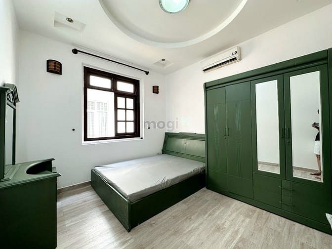 Hình ảnh Căn Hộ STUDIO FULL NT Qua ĐH TDTU,  RMIT 5’