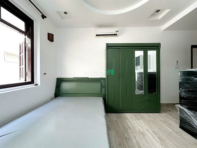 Hình ảnh Căn Hộ STUDIO FULL NT Qua ĐH TDTU,  RMIT 5’