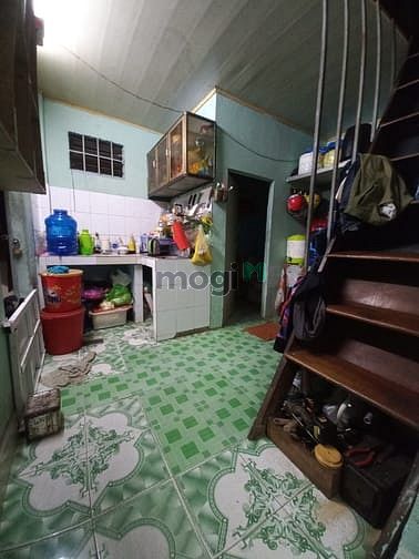Hình ảnh q12 - giáp gò vấp - 62m2 3pn - gấp bán 3,2 tỷ tl.