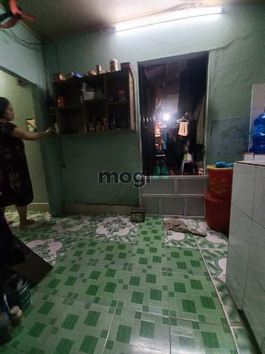 Hình ảnh q12 - giáp gò vấp - 62m2 3pn - gấp bán 3,2 tỷ tl.