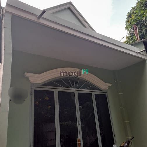 Hình ảnh q12 - giáp gò vấp - 62m2 3pn - gấp bán 3,2 tỷ tl.