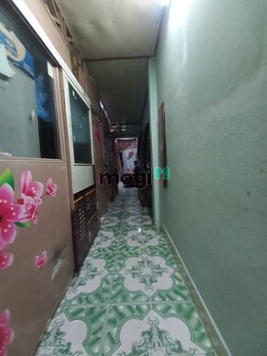 Hình ảnh q12 - giáp gò vấp - 62m2 3pn - gấp bán 3,2 tỷ tl.