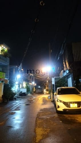 Hình ảnh q12 - giáp gò vấp - 62m2 3pn - gấp bán 3,2 tỷ tl.