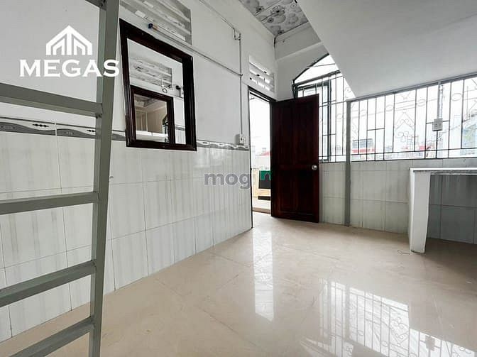 Hình ảnh Phòng Trọ Sinh Viên trống sẵn cần cho thuê