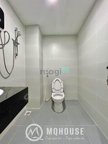 Hình ảnh Căn Hộ Vip 60M2 Mặt Tiền Dạng 1 Phòng Ngủ Riêng Quận Tân Bình.