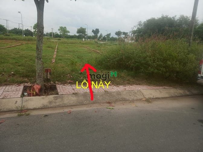 Hình ảnh bán lô đất ở Tân Phú Trung diện tích 133m2 giá 700 triệu SHR full thổ