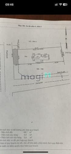 Hình ảnh Bán mặt tiền đường Lê Văn Việt, sát ngã ba Mỹ Thành. DT 485m2 - 35 tỷ