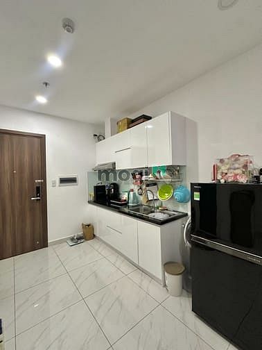 Hình ảnh Trang Chủ MB66.COM Chính Thức Richmond City OFFICETEL 40m2 Full Nội Thất