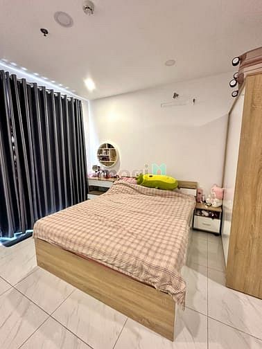 Hình ảnh Trang Chủ MB66.COM Chính Thức Richmond City OFFICETEL 40m2 Full Nội Thất