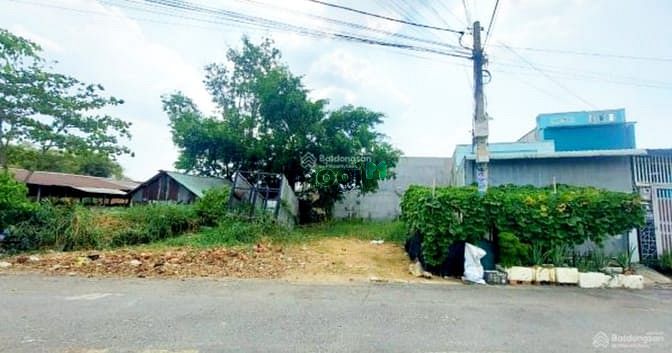 Hình ảnh Đất Bình Nhâm -Đường Ô Tô-Gần Trường Học-Dân Cư Đông. Gía 1ty9.