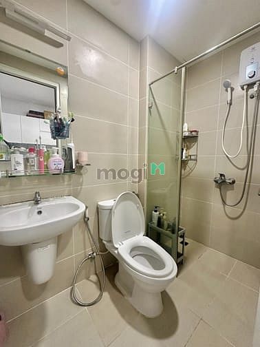 Hình ảnh Trang Chủ MB66.COM Chính Thức Richmond City OFFICETEL 40m2 Full Nội Thất