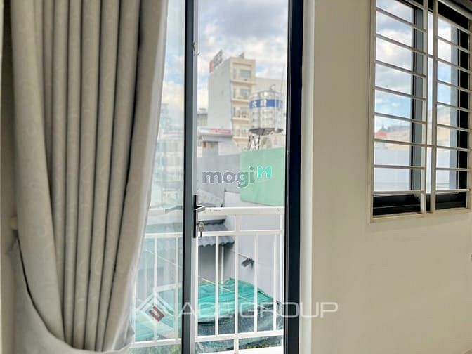 Hình ảnh ✅Mb6623 nạp rút nhanh chóng cao cấp_1PN_Ban công_Giá cực sốc✅