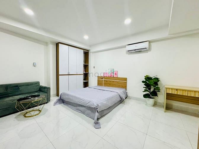 Hình ảnh 🍀Sp Studio_Full Nt_Phòng Rộng_Gần Gò Vấp