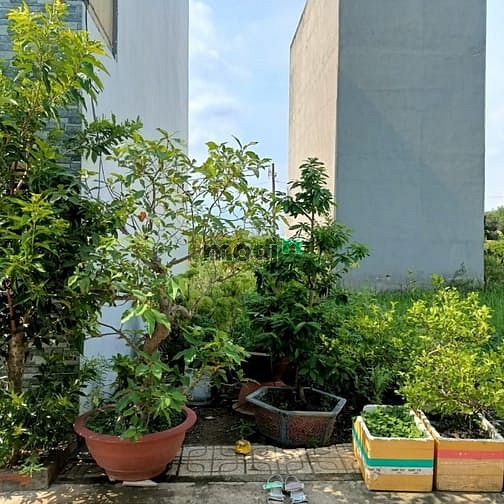 Hình ảnh Đất thổ cư khu dân cư gần cảng Phú Hữu