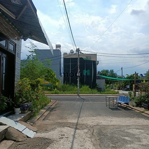 Hình ảnh Đất thổ cư khu dân cư gần cảng Phú Hữu