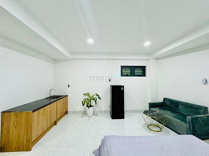 Hình ảnh 🍀Sp Studio_Full Nt_Phòng Rộng_Gần Gò Vấp