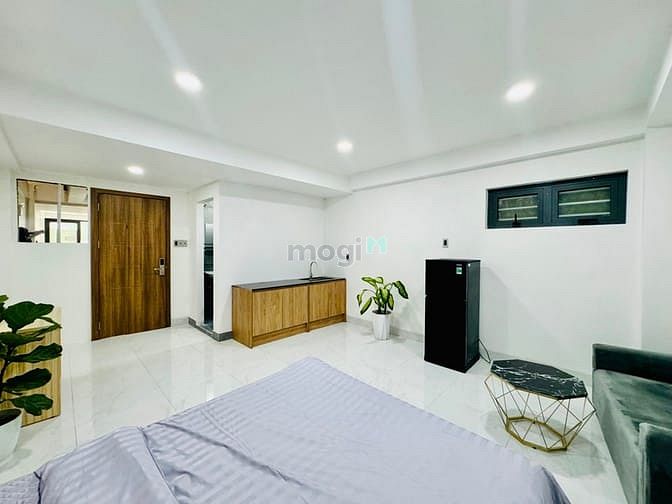 Hình ảnh 🍀Sp Studio_Full Nt_Phòng Rộng_Gần Gò Vấp