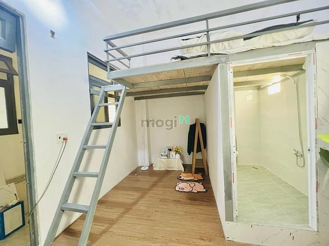 Hình ảnh cần cho thuê phòng MỚI TÂN TRANG_SACH_THOÁNG _MÁT Ở P15 TÂN BÌNH