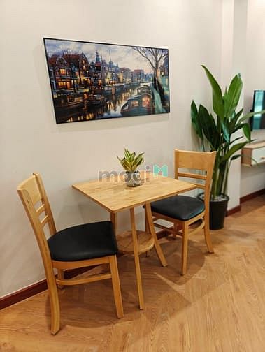 Hình ảnh Cho thuê căn 1PN tách bếp full NT mới 100% gần vòng xoay Cộng Hòa