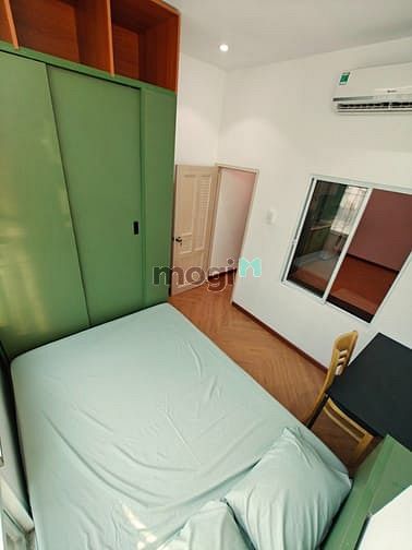 Hình ảnh Cho thuê căn 1PN tách bếp full NT mới 100% gần vòng xoay Cộng Hòa