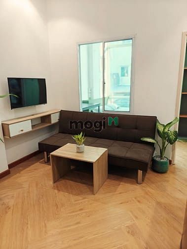 Hình ảnh Cho thuê căn 1PN tách bếp full NT mới 100% gần vòng xoay Cộng Hòa