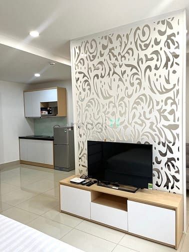 Hình ảnh Căn Hộ Studio Vách ngăn - Cửa sổ nội khu Phú Mỹ Hưng Q7